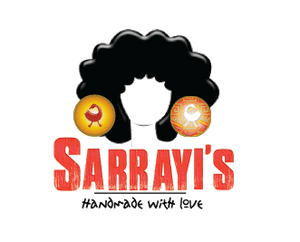 Sarrayi&#39;s